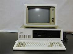 IBM Personal Computer (PC)