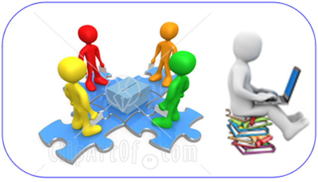 Constructivismo: Teoría de la Computadora de David Jonnasen