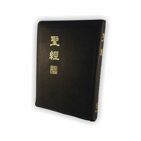 ｛白話｝《新標點和合本》