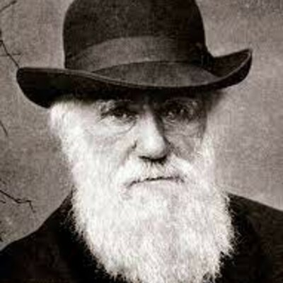 Timeline: Charles Darwin (1809-1882)
