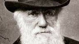 Timeline: Charles Darwin (1809-1882)