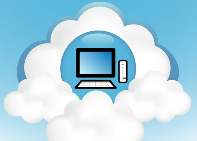 CLOUD COMPUTING