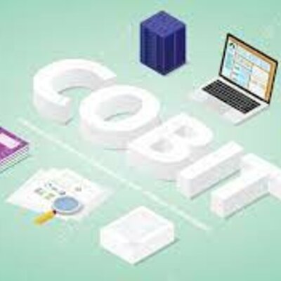 Timeline: COBIT FRAMEWORK