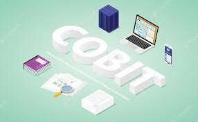 Mejoramiento del marco de referencia de Cobit / Versión en Línea