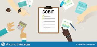 La primera edición Cobit 1