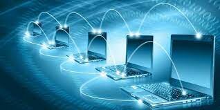 1969 -- Redes intergalácticas