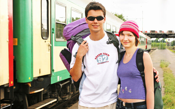 Promueve Mundo Joven intercambios culturales para estudiantes mexicanos