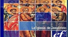 Timeline: LINEA DE TIEMPO ECLESIOLOGÍA EMMANUEL RAMIREZ GOMEZ