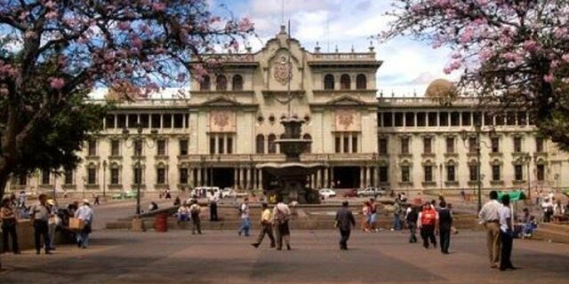 Palacio Ejecutivo