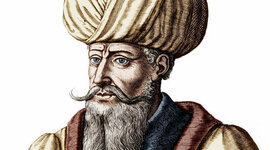 Timeline: Línea del temps del segle V al segle XV