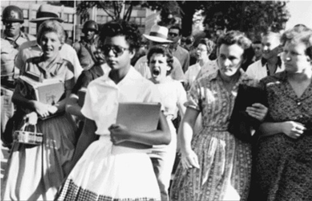 Little Rock Nine