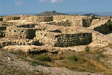 Cultura de los Millares