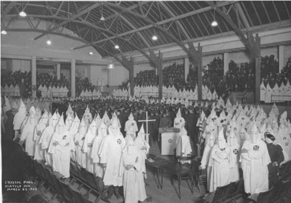 Mississippi Civil Rights Workers Murders