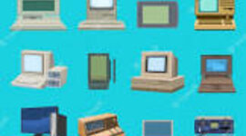 Timeline: Historia de la Informática