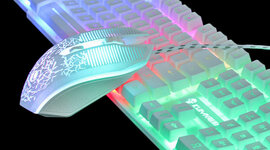 Timeline: Historia de la informática