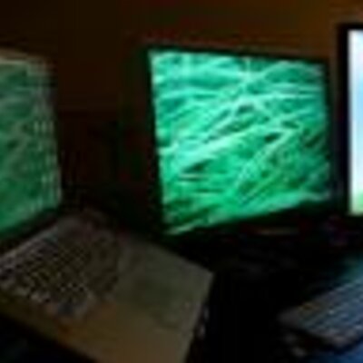 Timeline: Historia de la informática