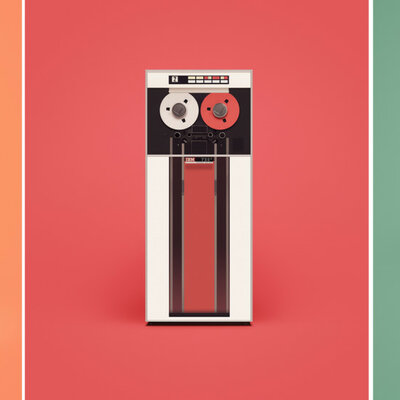 Timeline: Historia de los ordenadores