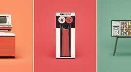 Timeline: Historia de los ordenadores