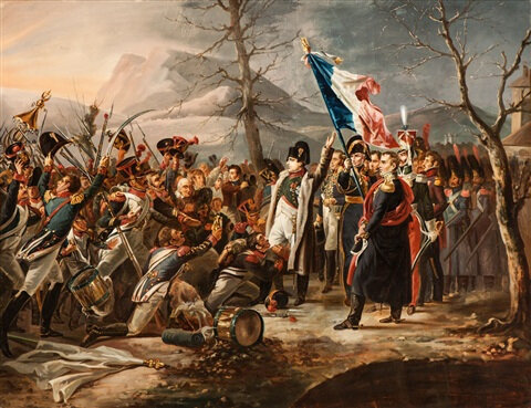 Imperio de los 100 días