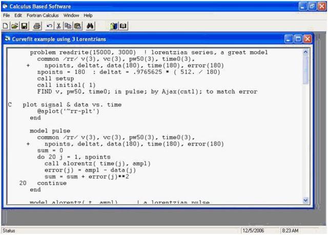 First Computer Programming Language