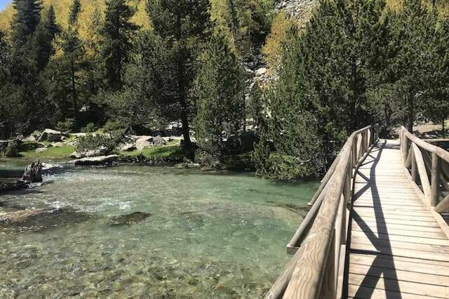 Primer viatge a França