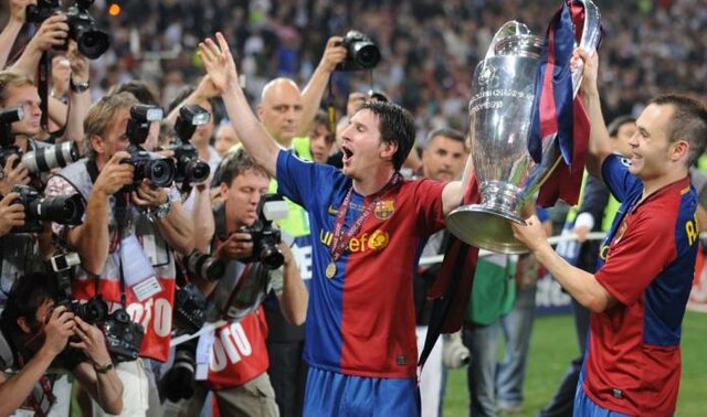 Final de la Lliga de Campions