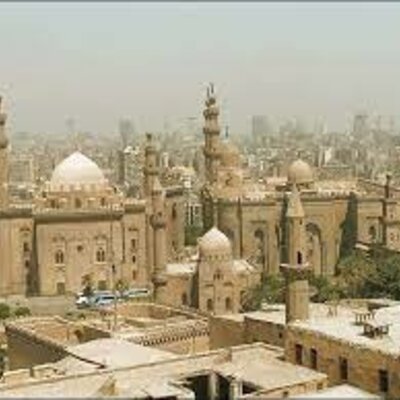 Timeline: islama zibilizazioa