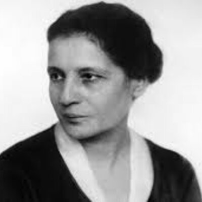 Timeline: Lise Meitner
