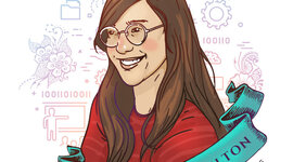 Timeline:  l’eix cronològic