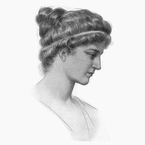 Hipàtia d’Alexandria