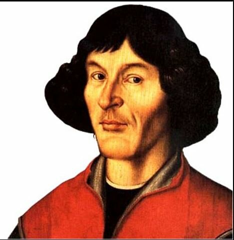 Nicolau Copèrnic