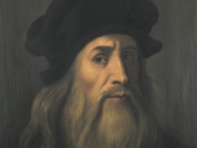 Leonardo da Vinci