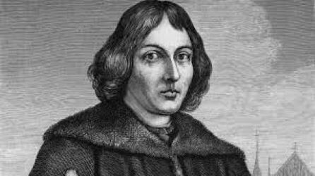 Nicolau Copèrnic