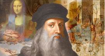 Leonardo Da Vinci