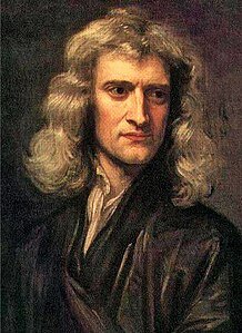 Isac newton