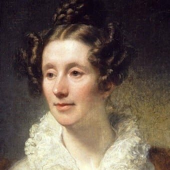 Mary Somerville
