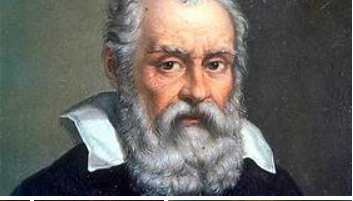 Galileo