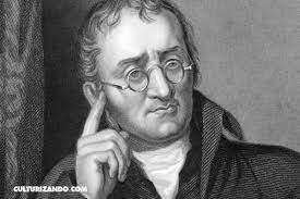 John Dalton
