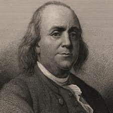 Benjamin Franklin