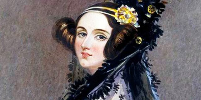 Ada lovelace