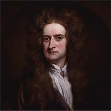 Isaac Newton