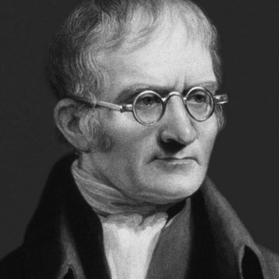 John Dalton