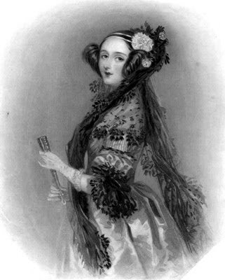 Ada Lovelace