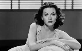 Heddy Lamarr