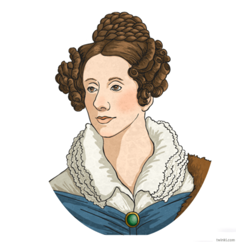 Mary Somerville