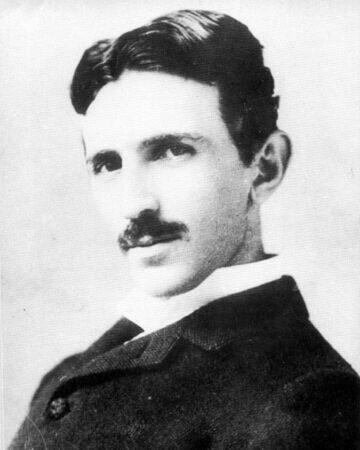 Nikola Tesla