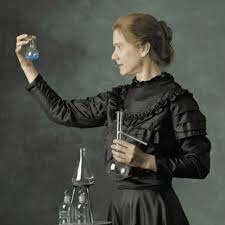 Marie Curie