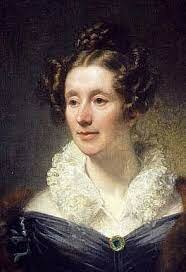 Mary Somerville