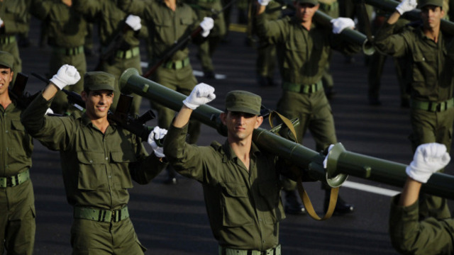 La Fundación del Partido Comunista de Cuba