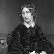 Mary Somerville